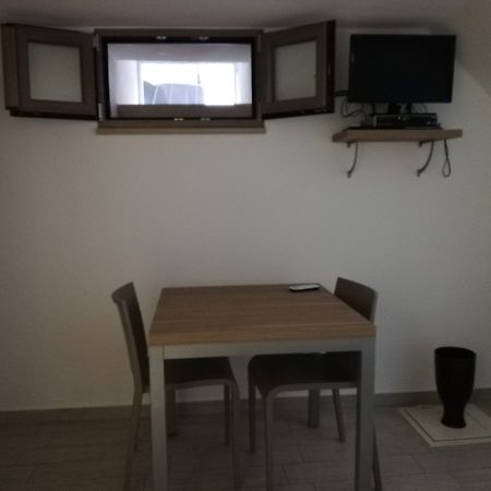 Casa Dante Bed&Breakfast Маттіната Екстер'єр фото