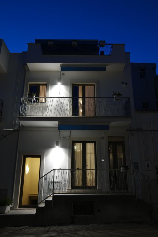 Casa Dante Bed&Breakfast Маттіната Екстер'єр фото