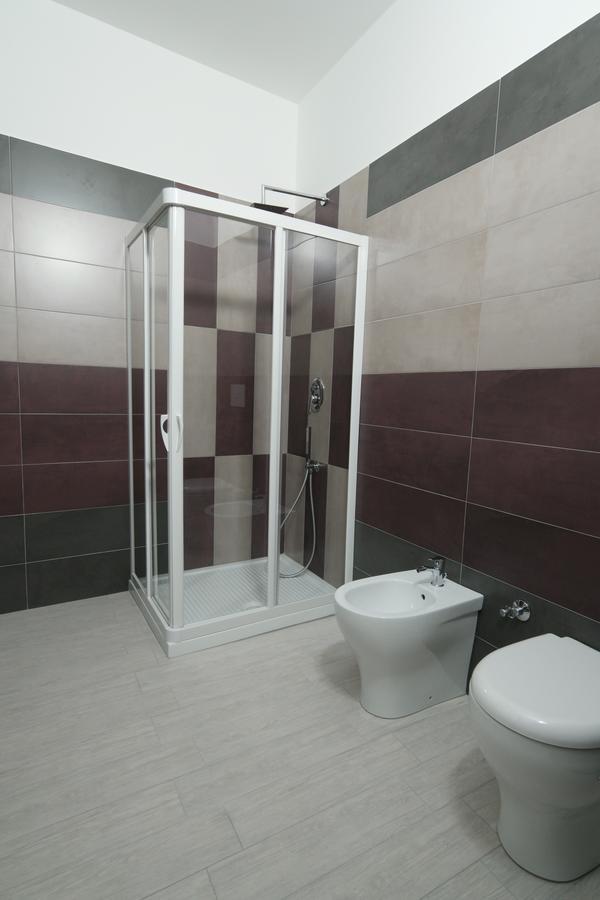 Casa Dante Bed&Breakfast Маттіната Екстер'єр фото