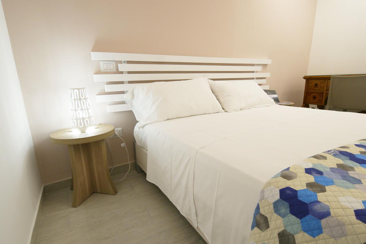 Casa Dante Bed&Breakfast Маттіната Екстер'єр фото