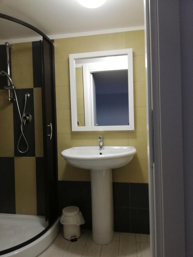 Casa Dante Bed&Breakfast Маттіната Екстер'єр фото